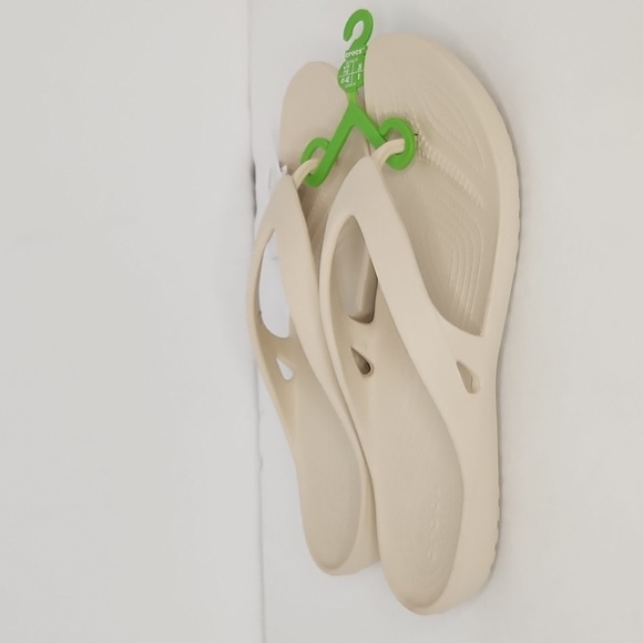 CROCS Shoes - Crocs Kadee ll flip flop sandals
